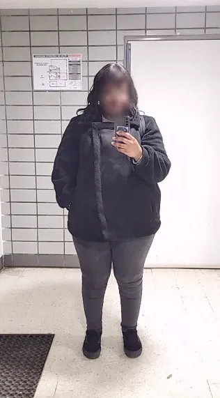 Aleksandra, 35