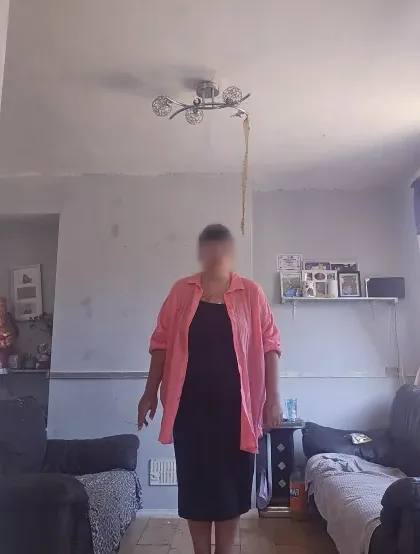 Eilidh, 35