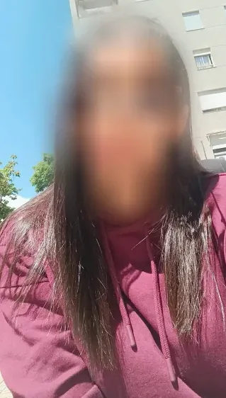 Ellie, 36