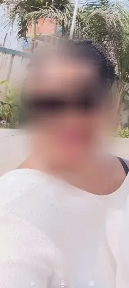 Grace, 25