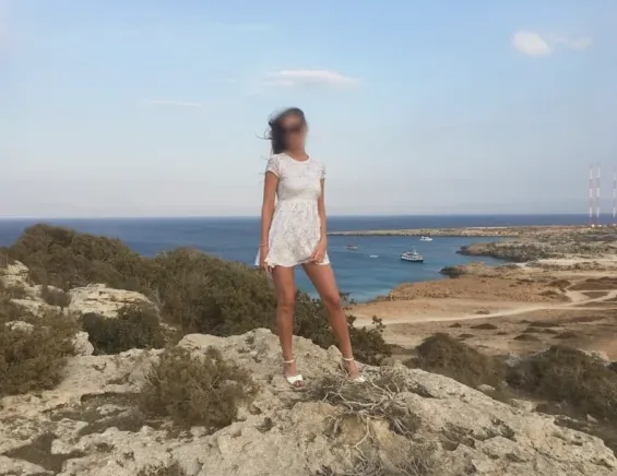 Jessica, 34