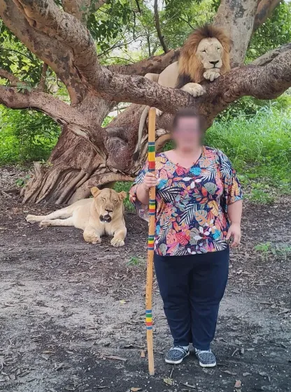 Mehak, 31