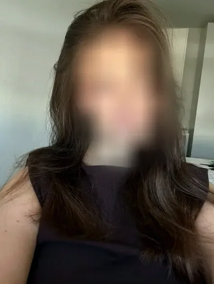 Michelle, 28