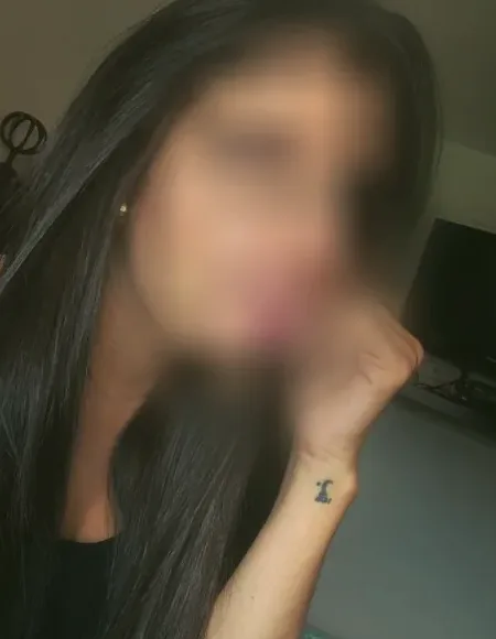 Michelle, 34