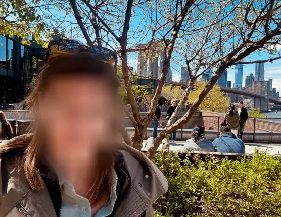 Morag, 39