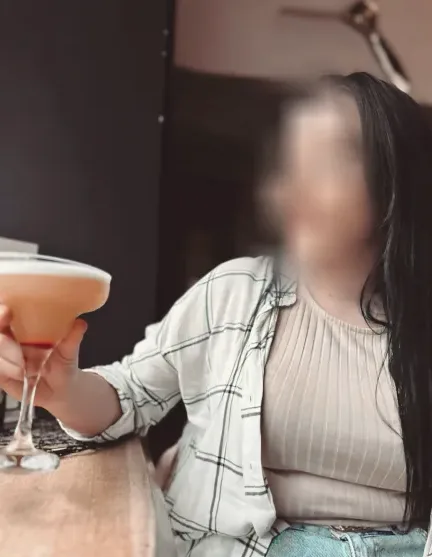 Natalia, 20