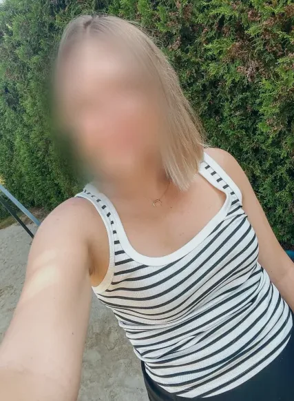 Natasha, 37