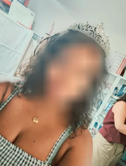 Sunita, 37