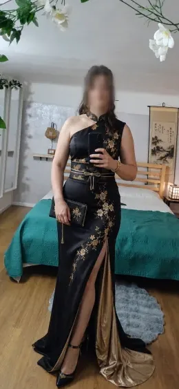 Yasmin, 18